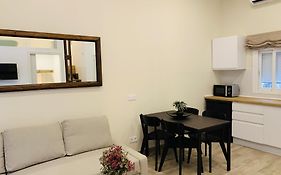 Modern Apartment III In Madrid