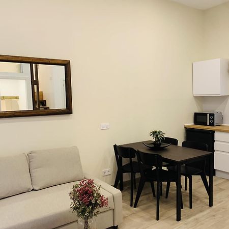 Modern Apartment III In Madrid Exterior foto